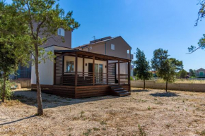 Mobile home Summer breeze